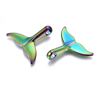 Alloy Pendants PALLOY-N156-033-RS-1