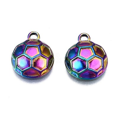 Alloy Charms LS-PALLOY-N163-020-NR-1