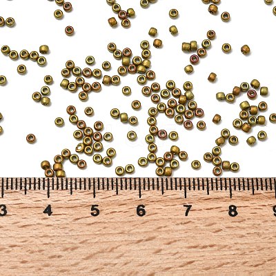 TOHO Round Beads X-SEED-TR11-0513F-1