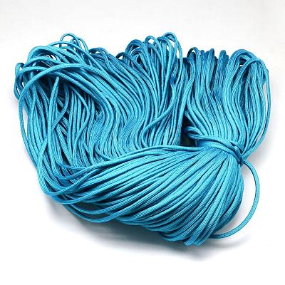 7 Inner Cores Polyester & Spandex Cord Ropes RCP-R006-169-1