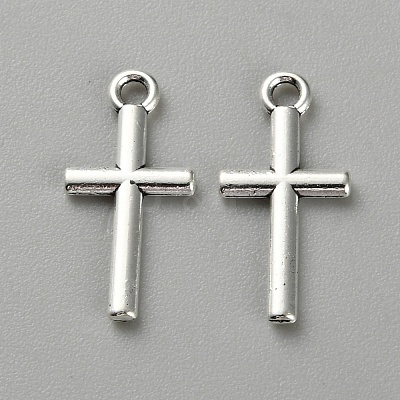 Alloy Pendants FIND-WH0152-480AS-1