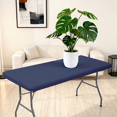 Polyester Tablecloth AJEW-GF0013-22B-02-1