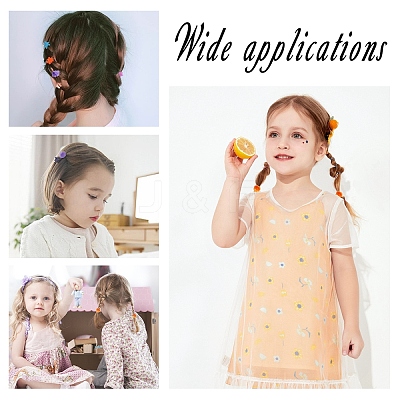 Kids Hair Accessories OHAR-NB0001-07-1