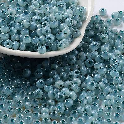 Glass Seed Beads X1-SEED-M011-02A-08-1