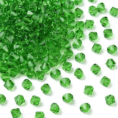 Preciosa® Crystal Beads X-PRC-BA6-50520-1