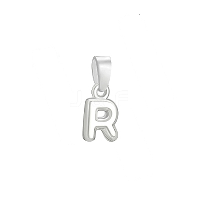 Brass Charms KK-C053-04S-R-1