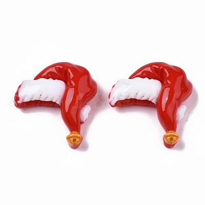 Opaque Resin Cabochons CRES-N021-112-1