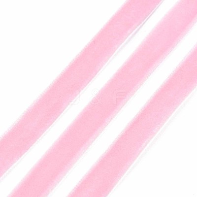 Single Face Velvet Ribbon SRIB-T004-01-31-1