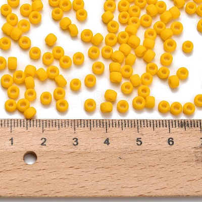 TOHO 6/0 Round Beads X-SEED-TR06-0042BF-1