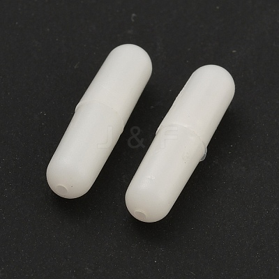 Plastic Breakaway Clasps FIND-M036-02-1