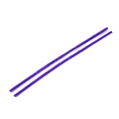 Pipe Cleaners AJEW-ZX009-08A-30-1