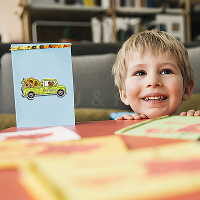 DIY Scrapbook Making Kits DIY-BC0005-36-1