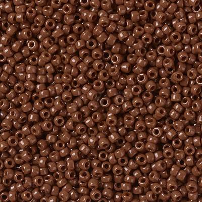 TOHO 11/0 Round Beads SEED-JPTR11-0046L-1