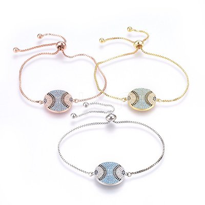 (Jewelry Parties Factory Sale) BJEW-H583-08-1