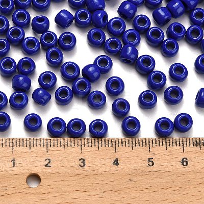 TOHO 3/0 Round Beads SEED-TR03-0048-1