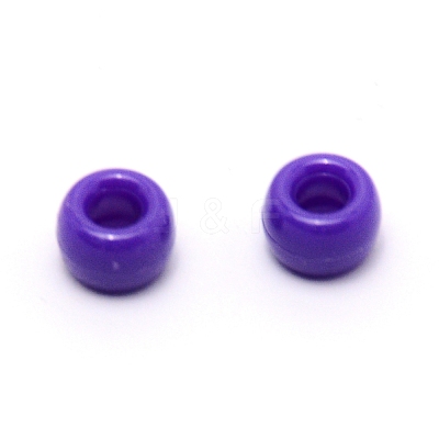 Resin Beads RESI-WH0024-44C-1