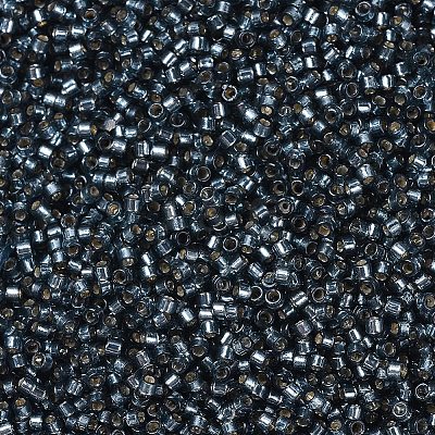 MIYUKI Delica Beads SEED-MY11-DB2166-1