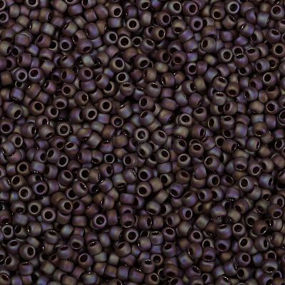 TOHO 8/0 Round Beads SEED-TR08-0406F-1