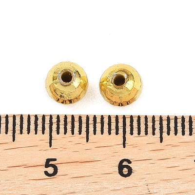 Acrylic Beads PL643-1G-1