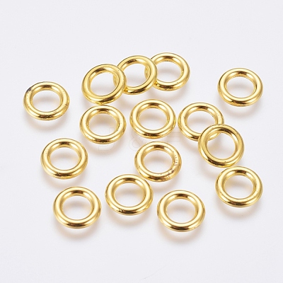 Tibetan Style Alloy Beads TIBEB-LFH255Y-G-FF-1