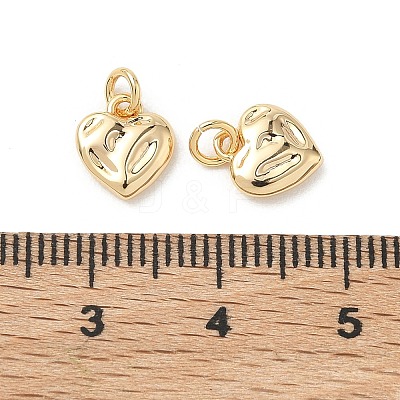 SHEGRACE Brass Pendants XGRQ3D387-474G-1