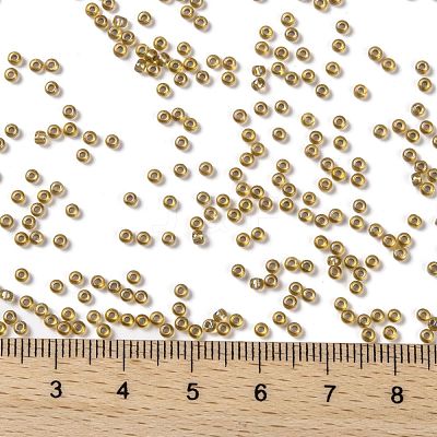 TOHO 11/0 Round Beads SEED-XTR11-0279-1