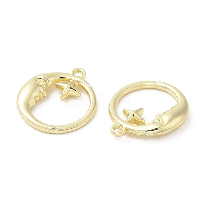 Alloy Pendant X1-PALLOY-H128-09G-1