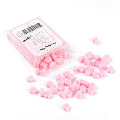 Sealing Wax Particles DIY-WH0224-76-1