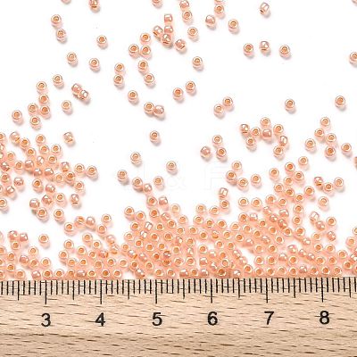 TOHO Round Seed Beads SEED-TR11-0905-1