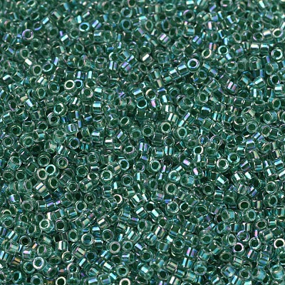 MIYUKI Delica Beads SEED-X0054-DB0060-1