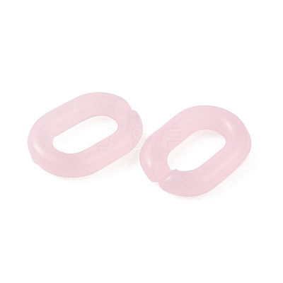 Acrylic Linking Rings MACR-CJC0004-03H-1