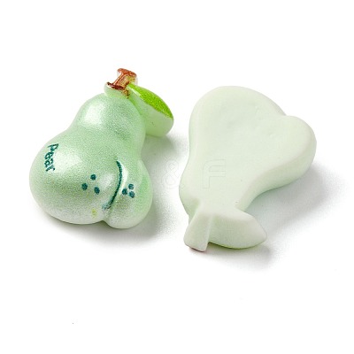 Resin Cabochons CRES-Z010-03C-1