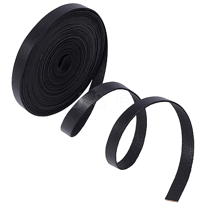 Flat Cowhide Cord OCOR-CY0003-12B-01-1