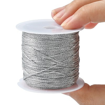 6-Ply Metallic Cord MCOR-CJ0001-03C-02-1