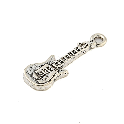 Tibetan style Alloy Pendants FIND-Z058-01AS-02-1