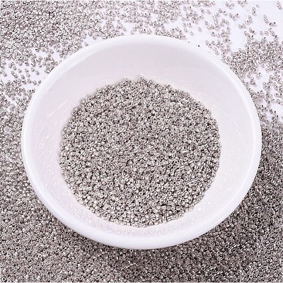 MIYUKI Delica Beads SEED-MY11-DB0417-1