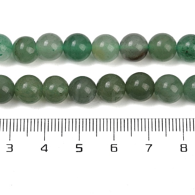Natural Mixed Gemstone Beads Strands G-F591-22-1