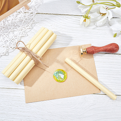 Sealing Wax Sticks DIY-WH0197-A06-1