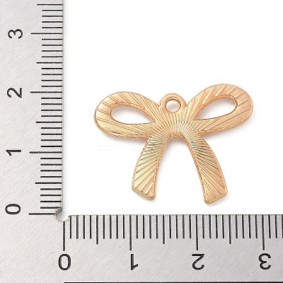 Alloy Enamel Pendants ENAM-A008-10KCG-04-1