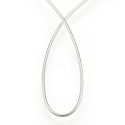 Round Copper Jewelry Wire CW0.6mm006-1