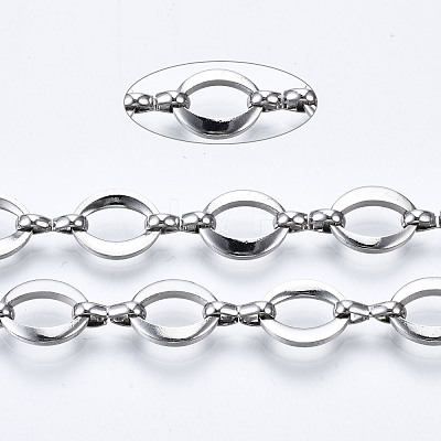 Brass Chains CHC-S009-007P-1