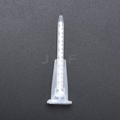 Plastic Dispensing Needles KY-WH0024-27-1