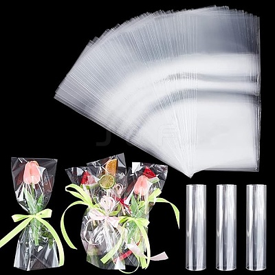 OPP Cellophane Bags OPC-PH0001-07-1