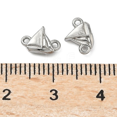 304 Stainless Steel Links STAS-D211-03P-1
