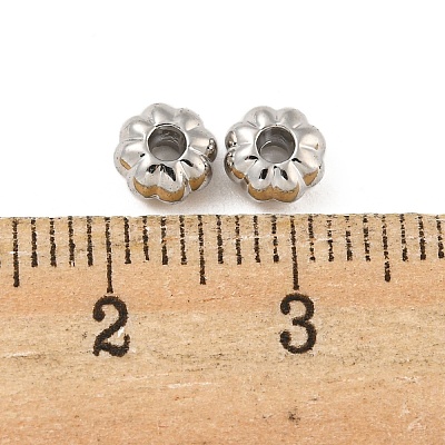 Alloy Beads PALLOY-K020-10P-1