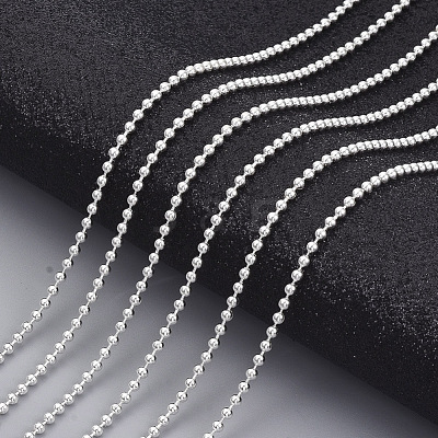 Brass Ball Chains CHC-S008-003E-S-1