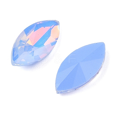 Glass Cabochons GLAA-N0028-09B-1