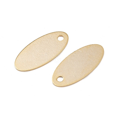 Brass Charms KK-P310-25C-G-1