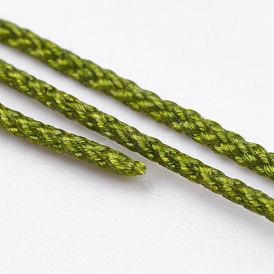 Polyester Cord OCOR-P008-214-1