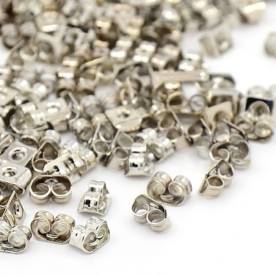 Iron Ear Nuts IFIN-E034Y-N-1